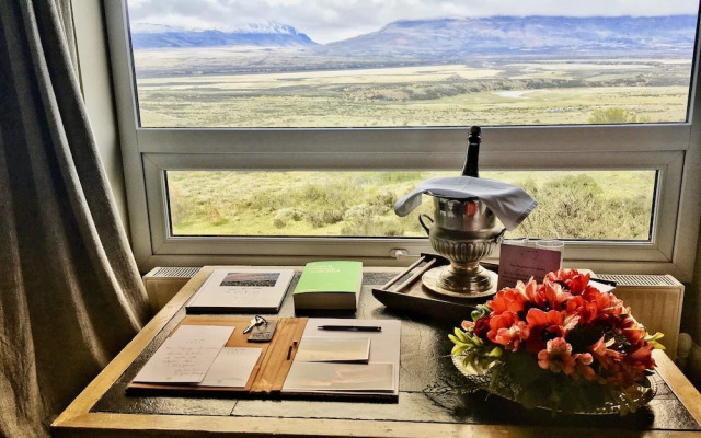 EOLO - Patagonia´s Spirit
