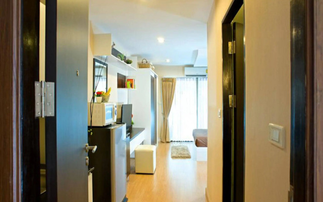 Sereno Airport Hotel