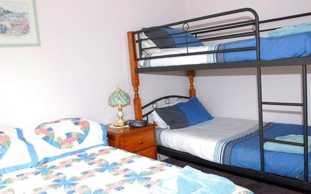 Oatlands Retreat