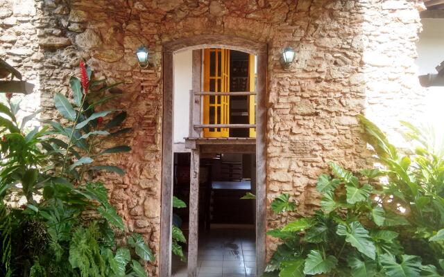 Hotel Estalagem Porto Seguro
