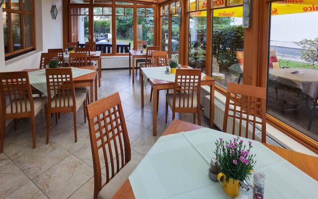 Hotel Landhaus Zell am See