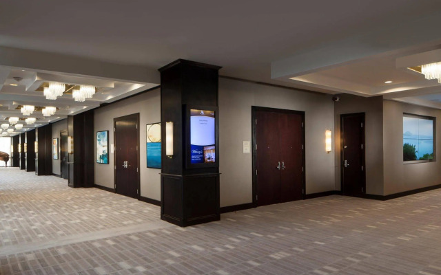 Marriott Miami Dadeland