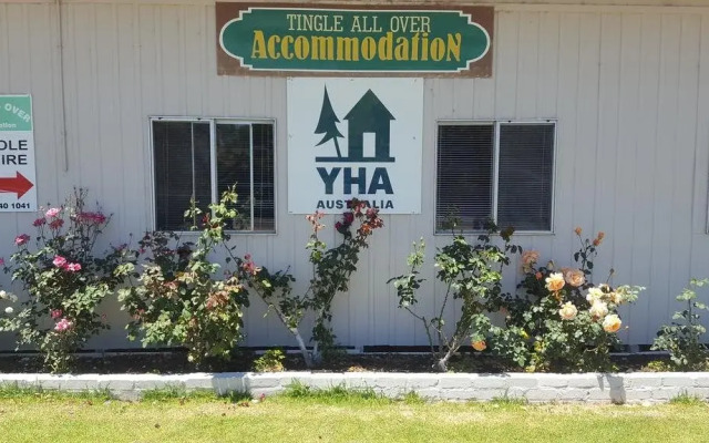 Tingle All Over Budget Accommodation