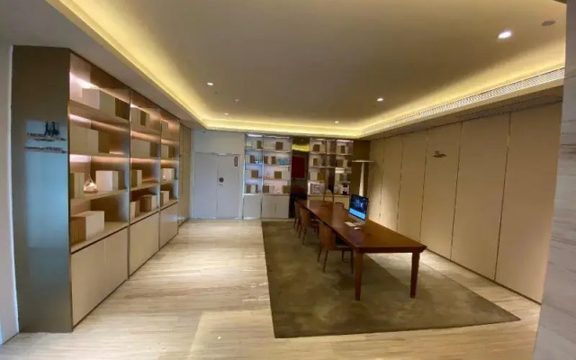 Ji Hotel (Yangzhou Wanda Plaza)