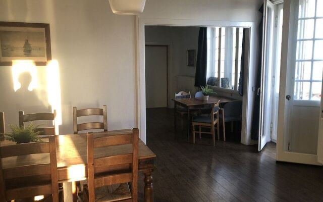 Danhostel Helsingør Vandrerhjem