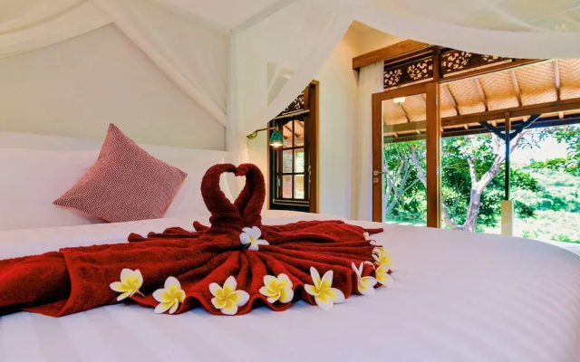 Villa Jintan