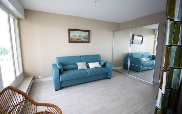 Appartement Arcachon Epsom