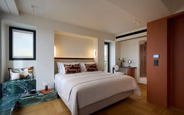 Bellén Athens Hotel