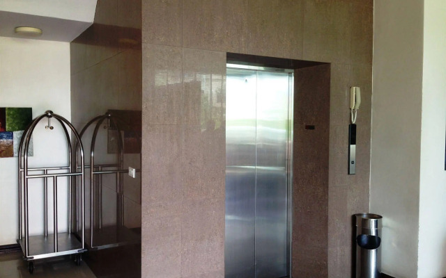 EuroStar Jomtien Beach Hotel & Spa