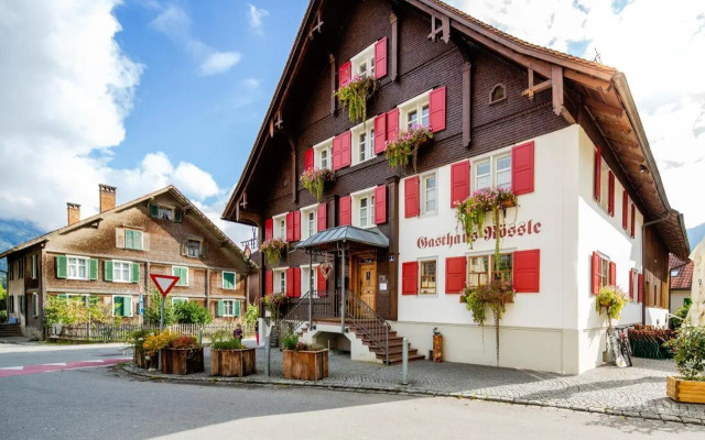 Gasthof Rössle