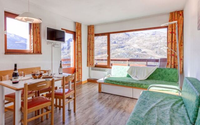 Villa Nécou Les Menuires 42464