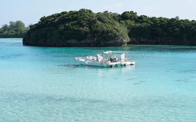 Blue Ocean Resort