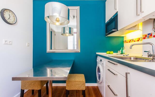 Spirit of Two by Lisbon Unique Apart