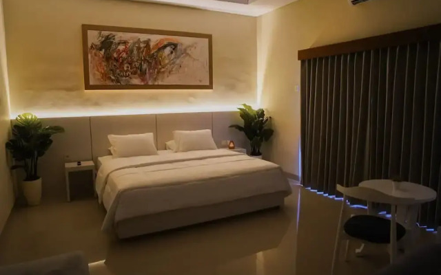 Gelis Gede Cottages