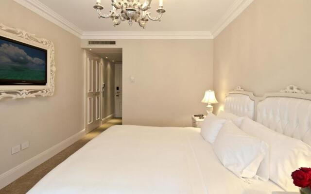 Hotel Sainte Jeanne