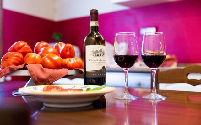 Mainardi 16 Central Charming - Parking Included