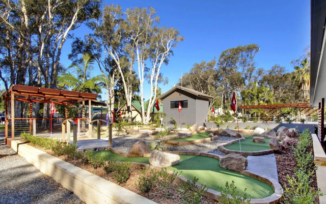 Sapphire Beach Holiday Park