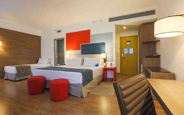 TRYP by Wyndham Ribeirao Preto