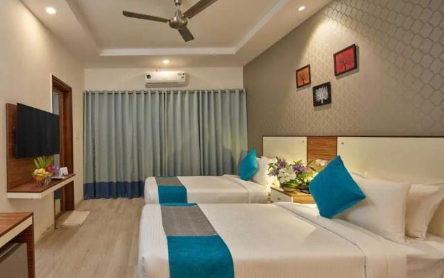 Regenta Inn Indiranagar