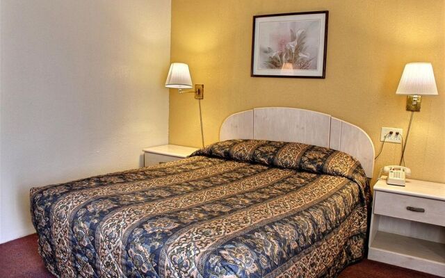 Americas Best Value Inn-Niagara Falls