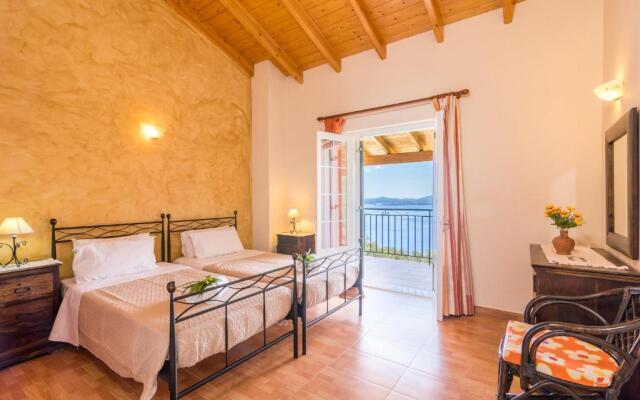 Villa Zeta
