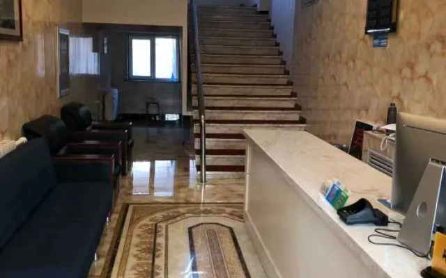 Heihe Borui Express Hotel