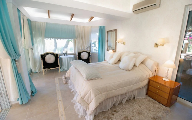 Paradise Lux Villa Porto Cheli