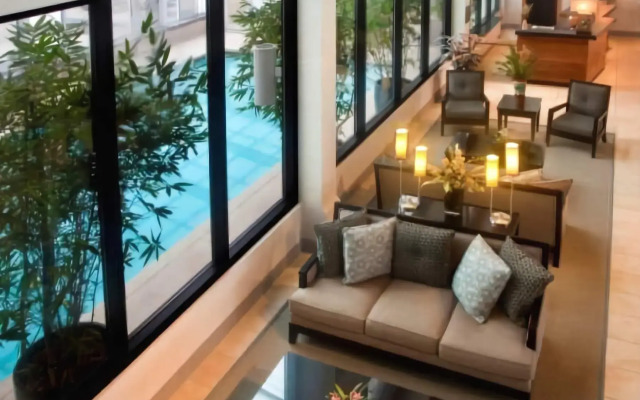 Shell Island Resort - All Oceanfront Suites