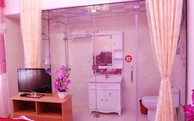 Xitang Laoqianzhuang Hotel