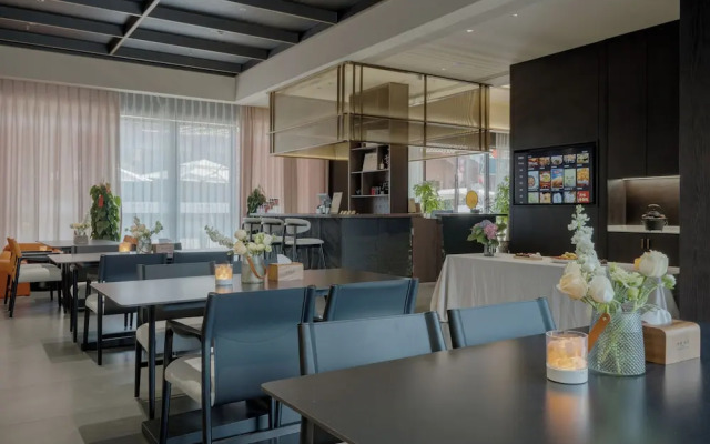 Dianpan Miying Hotel