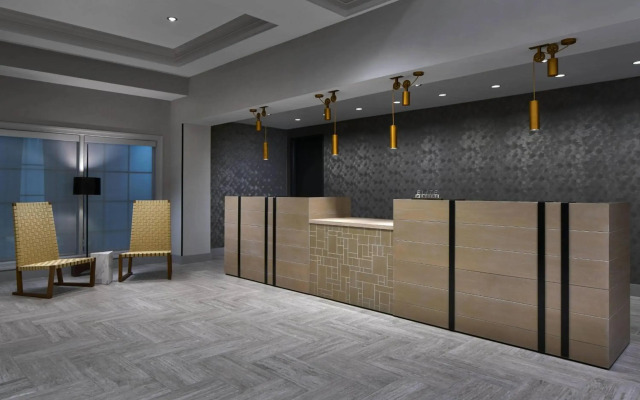 Delta Hotels by Marriott Norfolk Airport