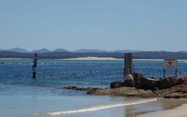 Portside, Unit 12/1 Donald Street