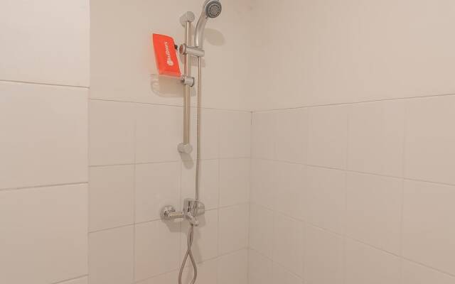 RedDoorz Apartment @ Emerald Towers Bandung