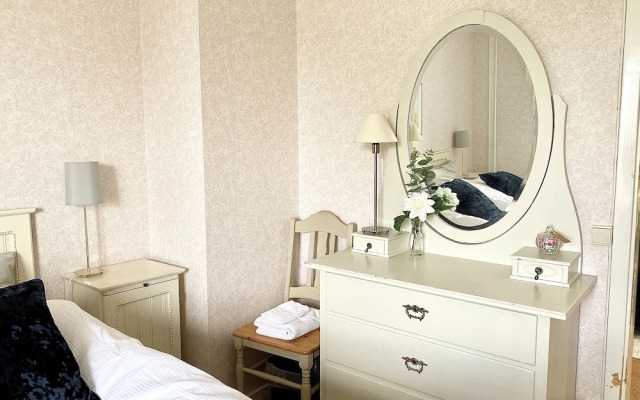 Sörbygården Bed & Breakfast