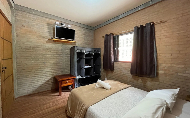 Cabana Home by Capivari Lodge