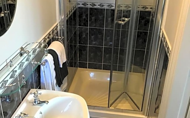 Venetia House - small guesthouse