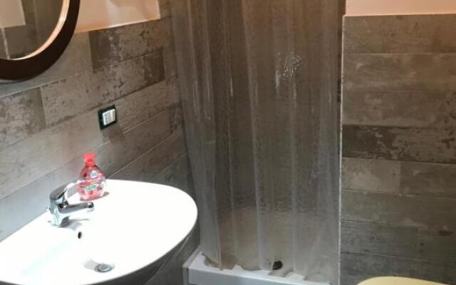 Comodo mini appartamento