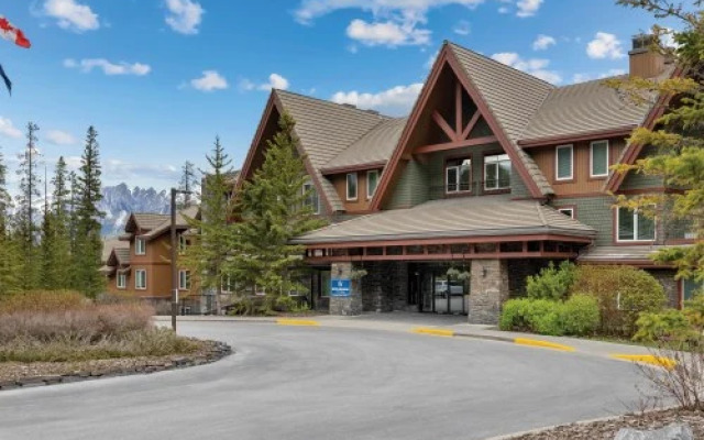 WorldMark Canmore - Banff - 5 Nights, Canmore, Canada