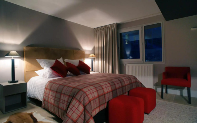 Hotel & Spa L'Alta Peyra