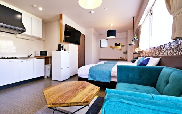 Tommy Condominium Wakasa 301