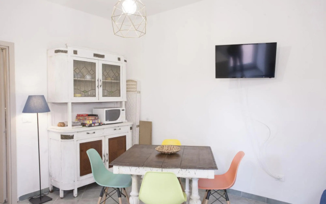 Il Koala two room apartment near Capoliveri-BILOCALE IL KOALA
