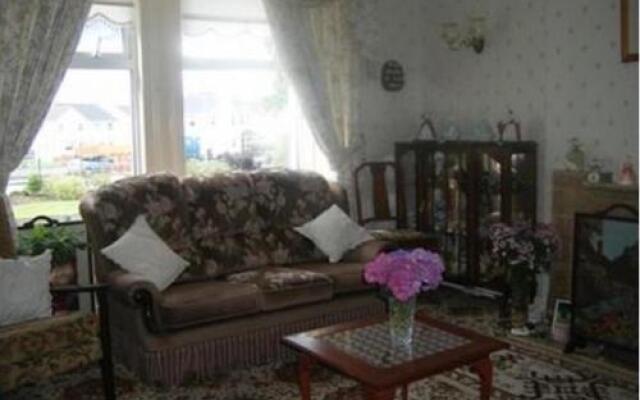 Rosebank Farm B&B