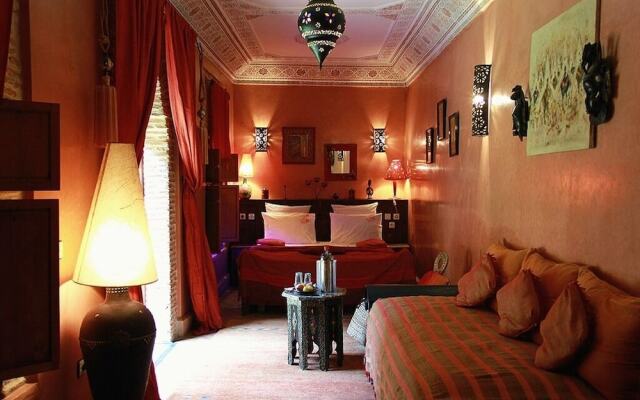 Riad Maipa