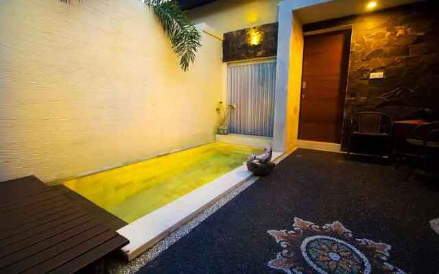 Renon Garden Suites Villas