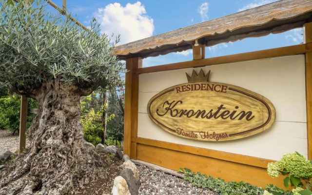 Residence Kronstein - FeWo 8