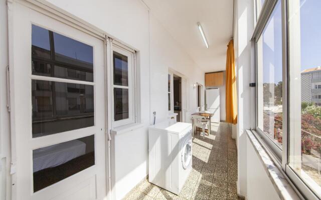 A42 - Trindade Apartment in Lagos