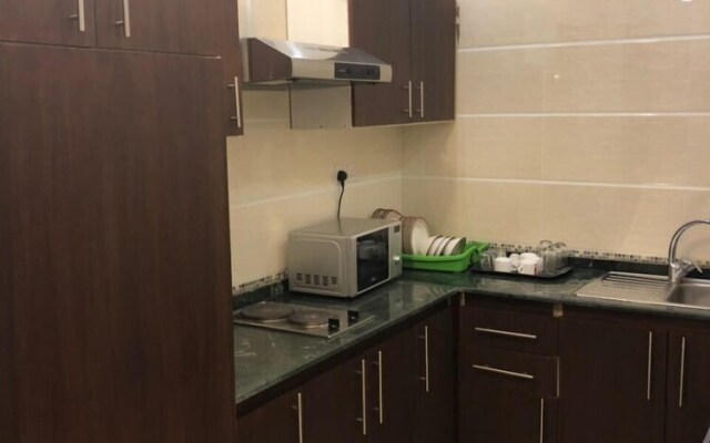 Al Shoqdof hotel Jeddah