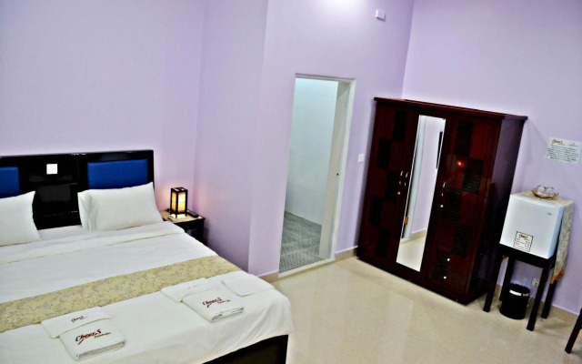 Benny's Boutique Hotel