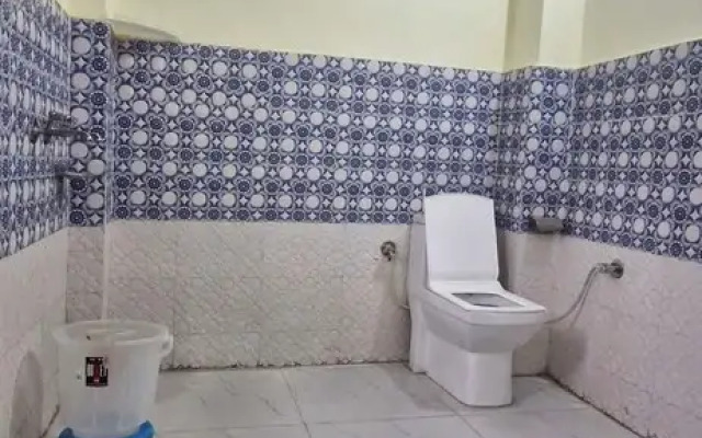 White Villa