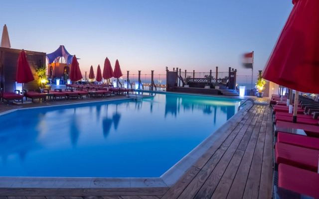 Porto Marina Resort & Spa Al Alamein